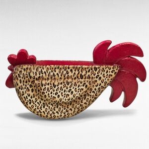 Rooster Farmhouse Decor